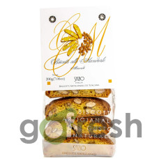 Cantucci cu migdale 200g